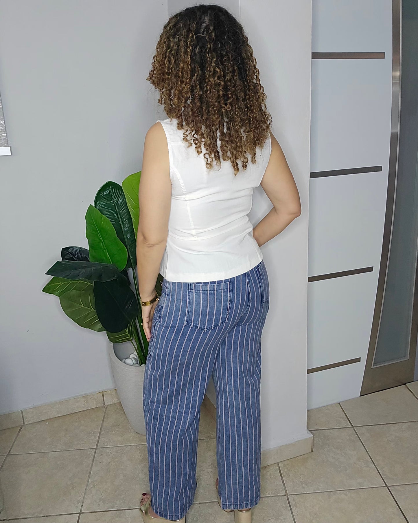 Napoleón Luxe Denim