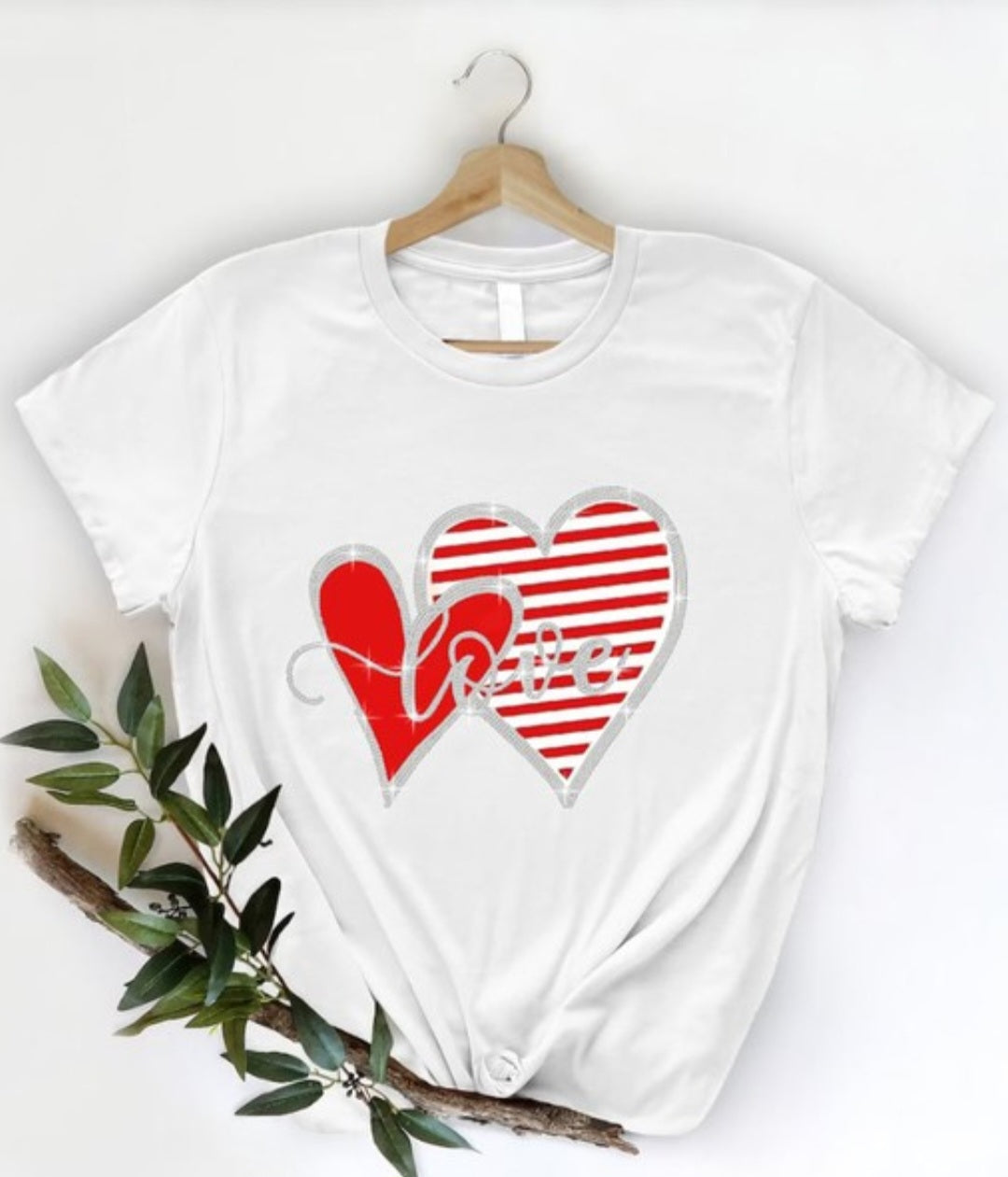 Love shirt
