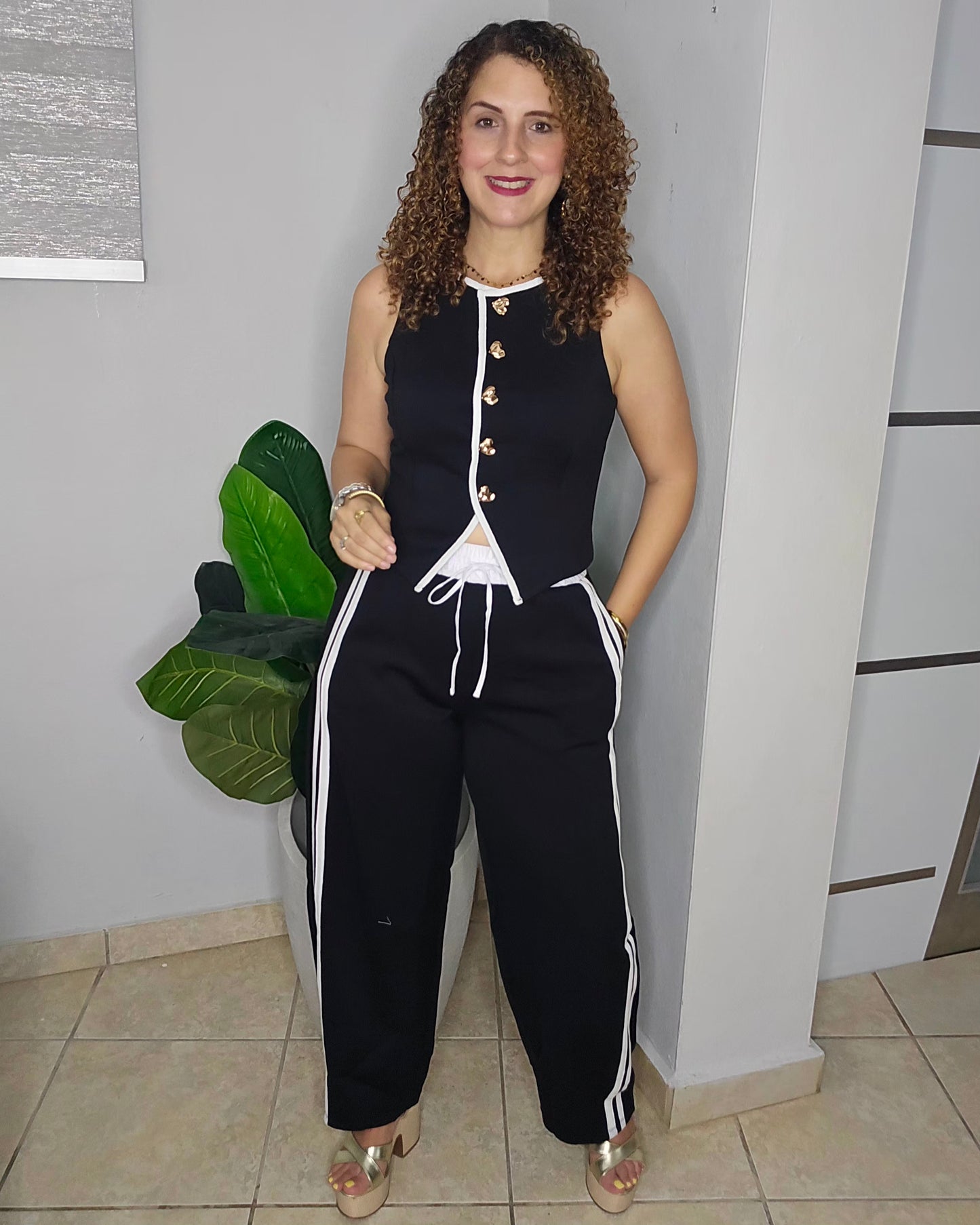 Vianna's Travel Set