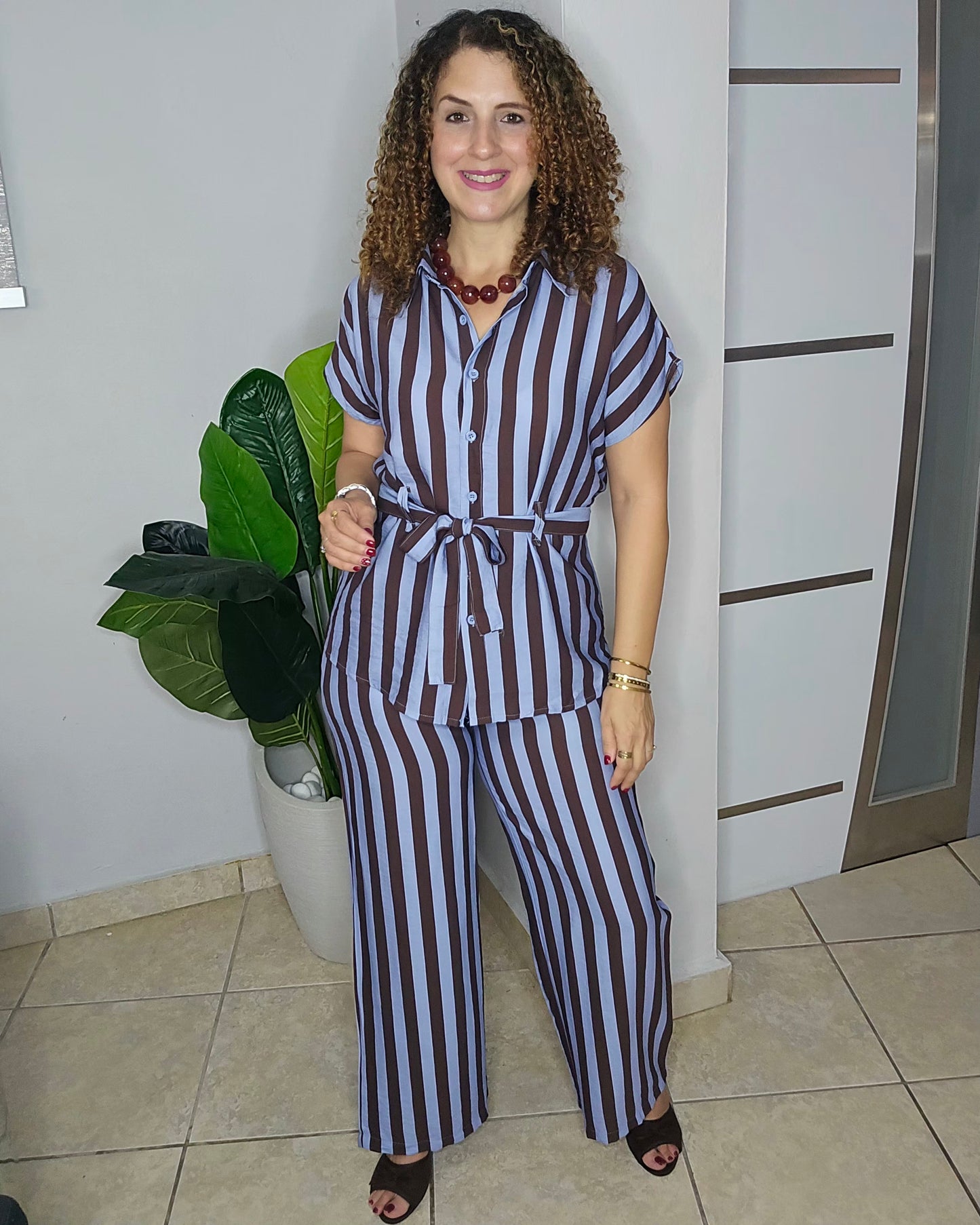Set diosa