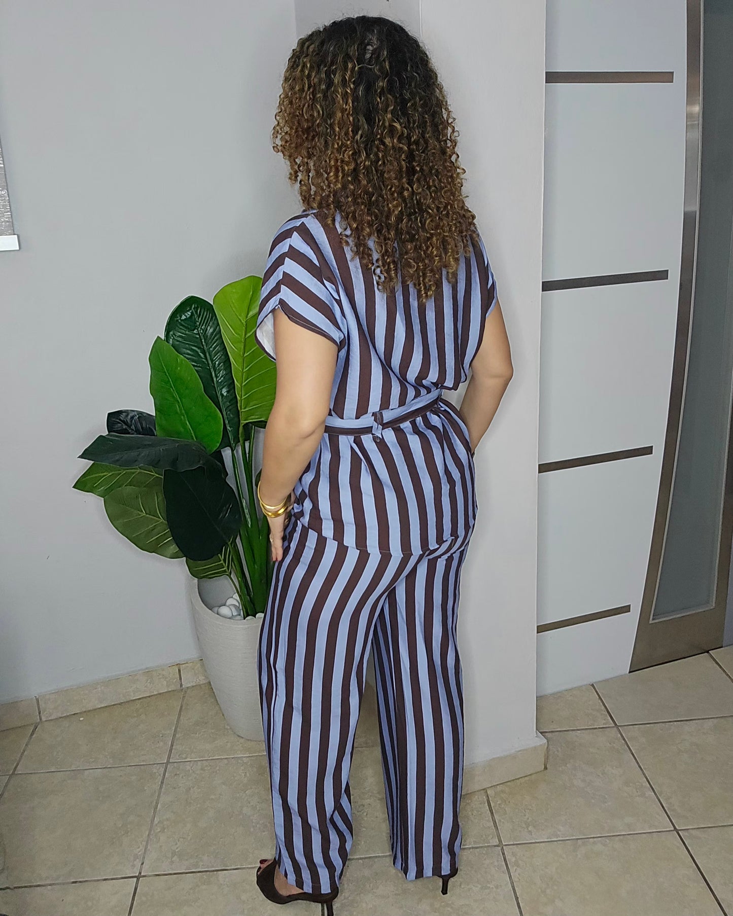 Set diosa