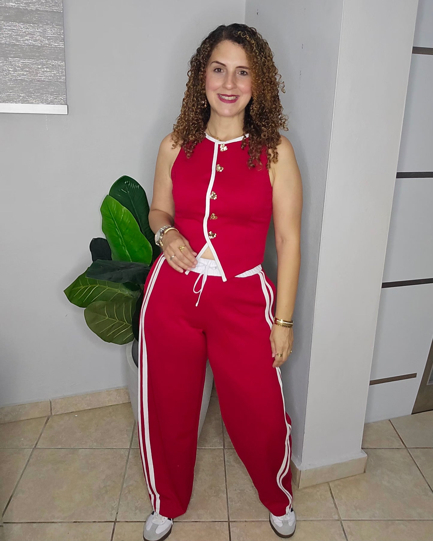 Vianna's Travel Set