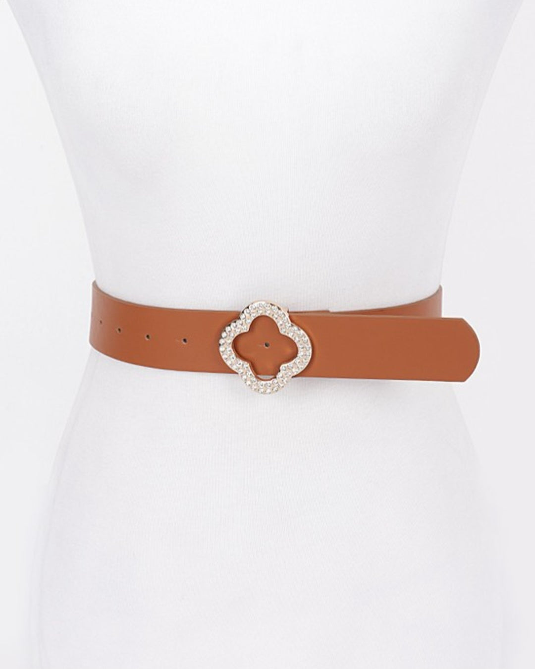 Clover Glow Belt