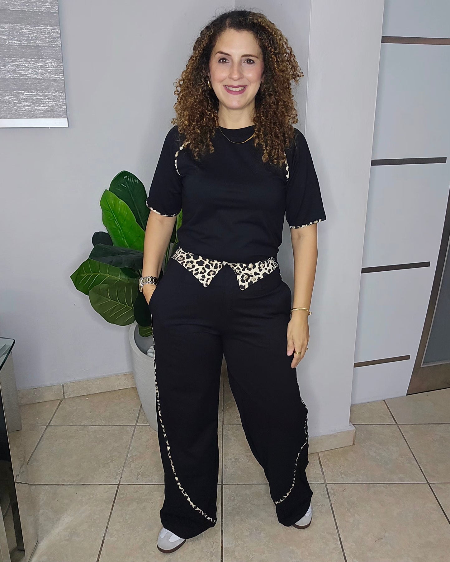 Sofía Wild Set