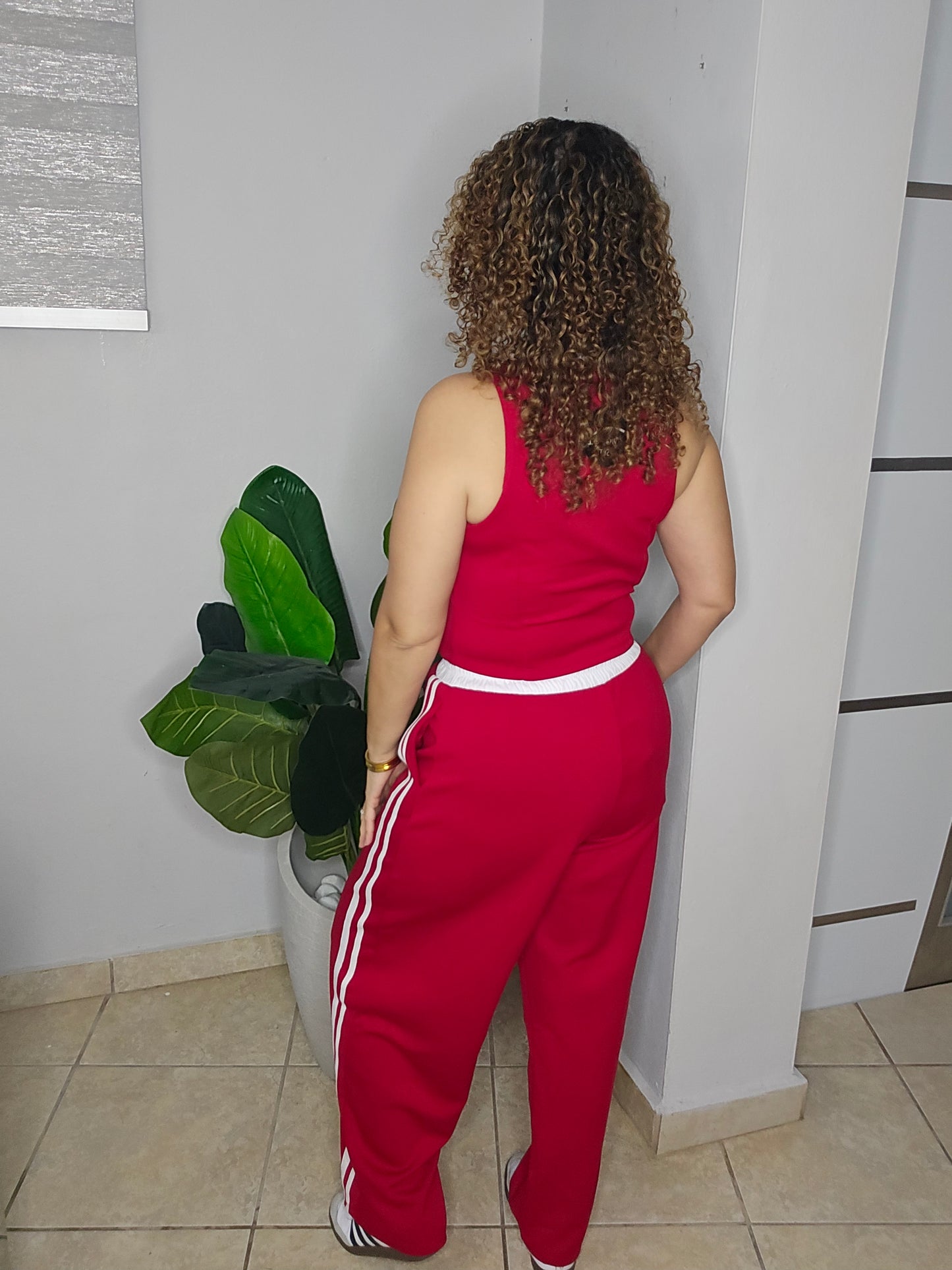 Vianna's Travel Set