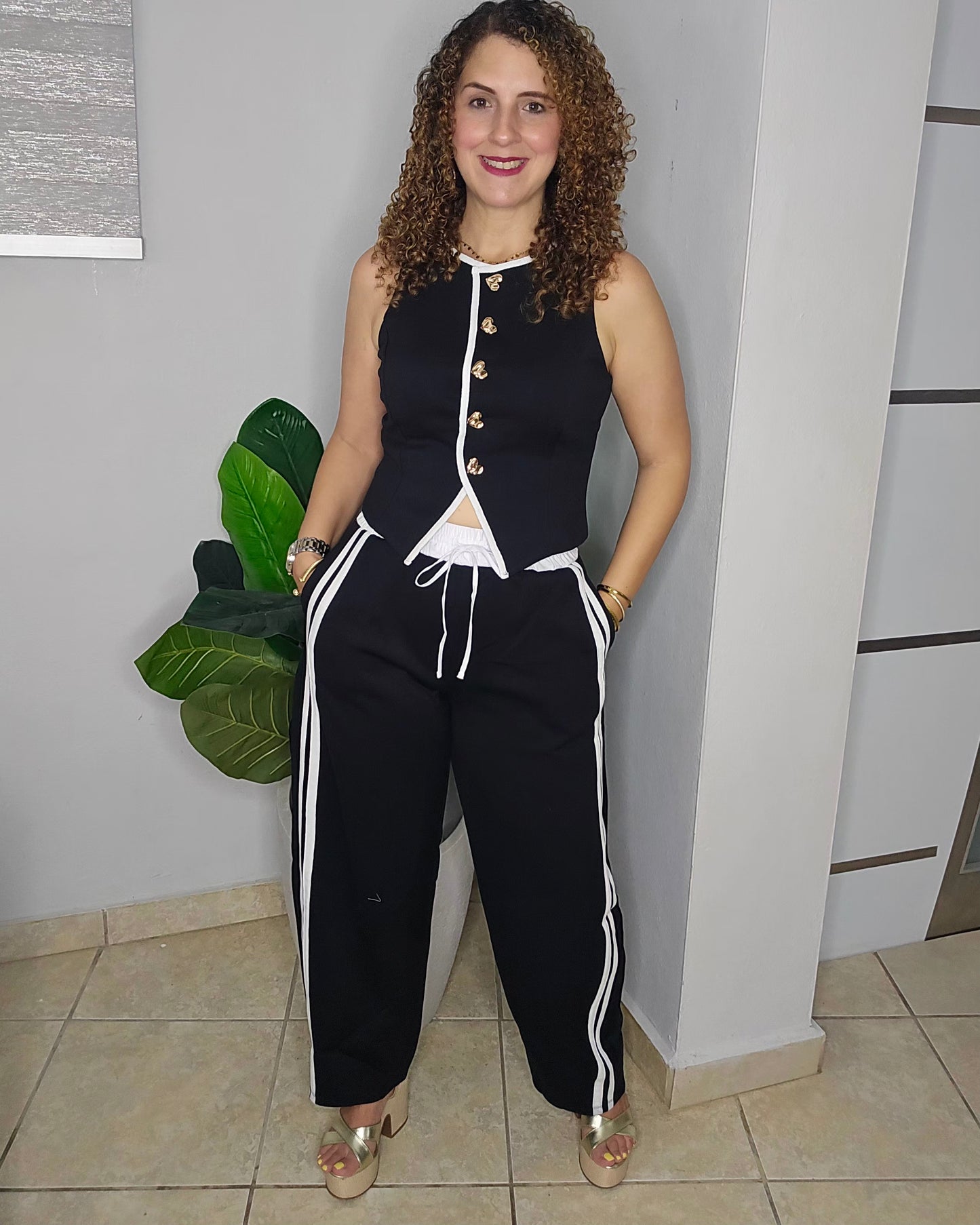 Vianna's Travel Set