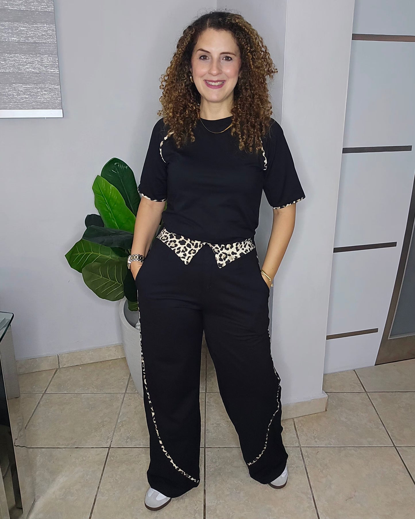 Sofía Wild Set