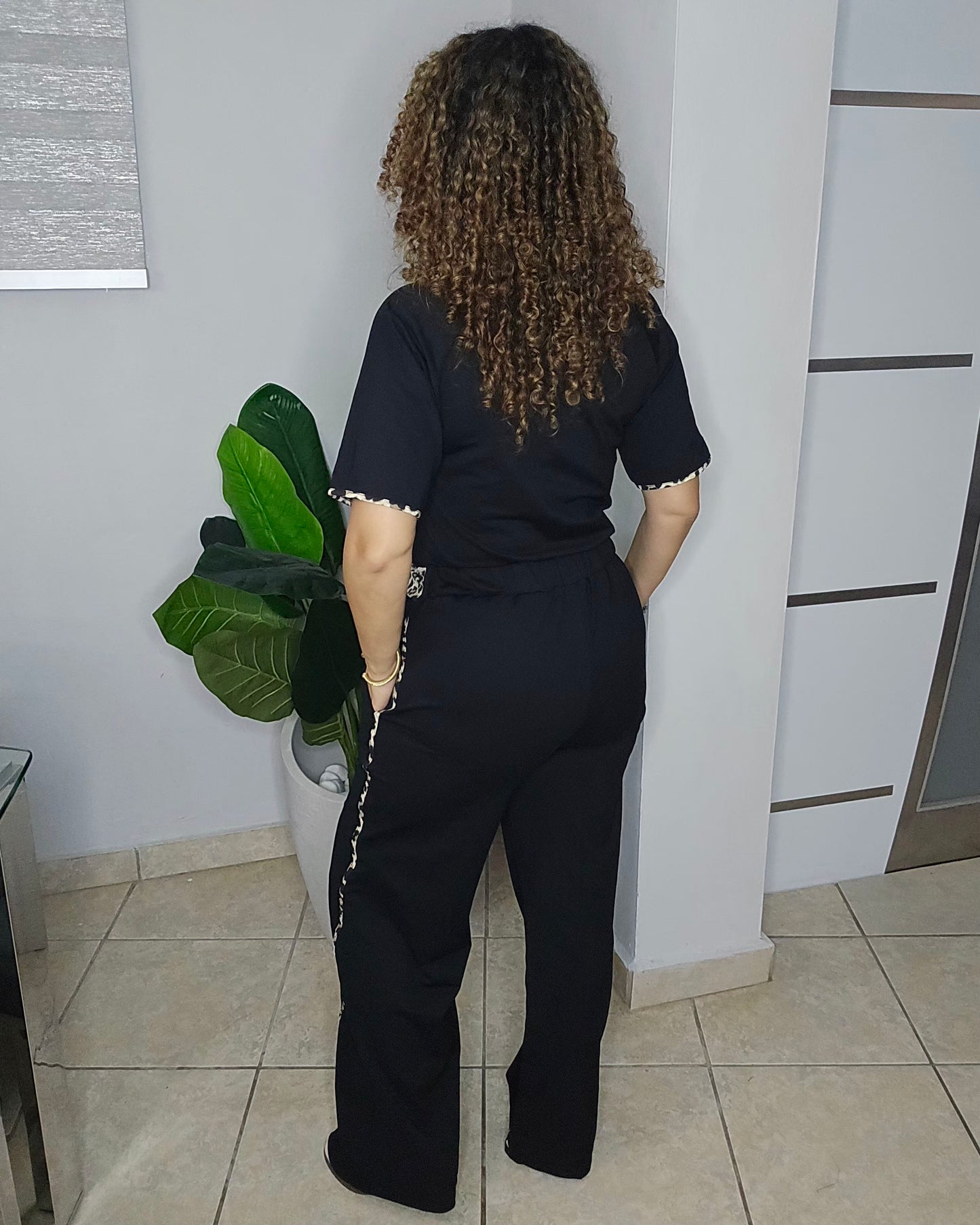 Sofía Wild Set