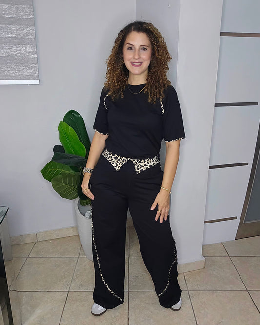 Sofía Wild Set