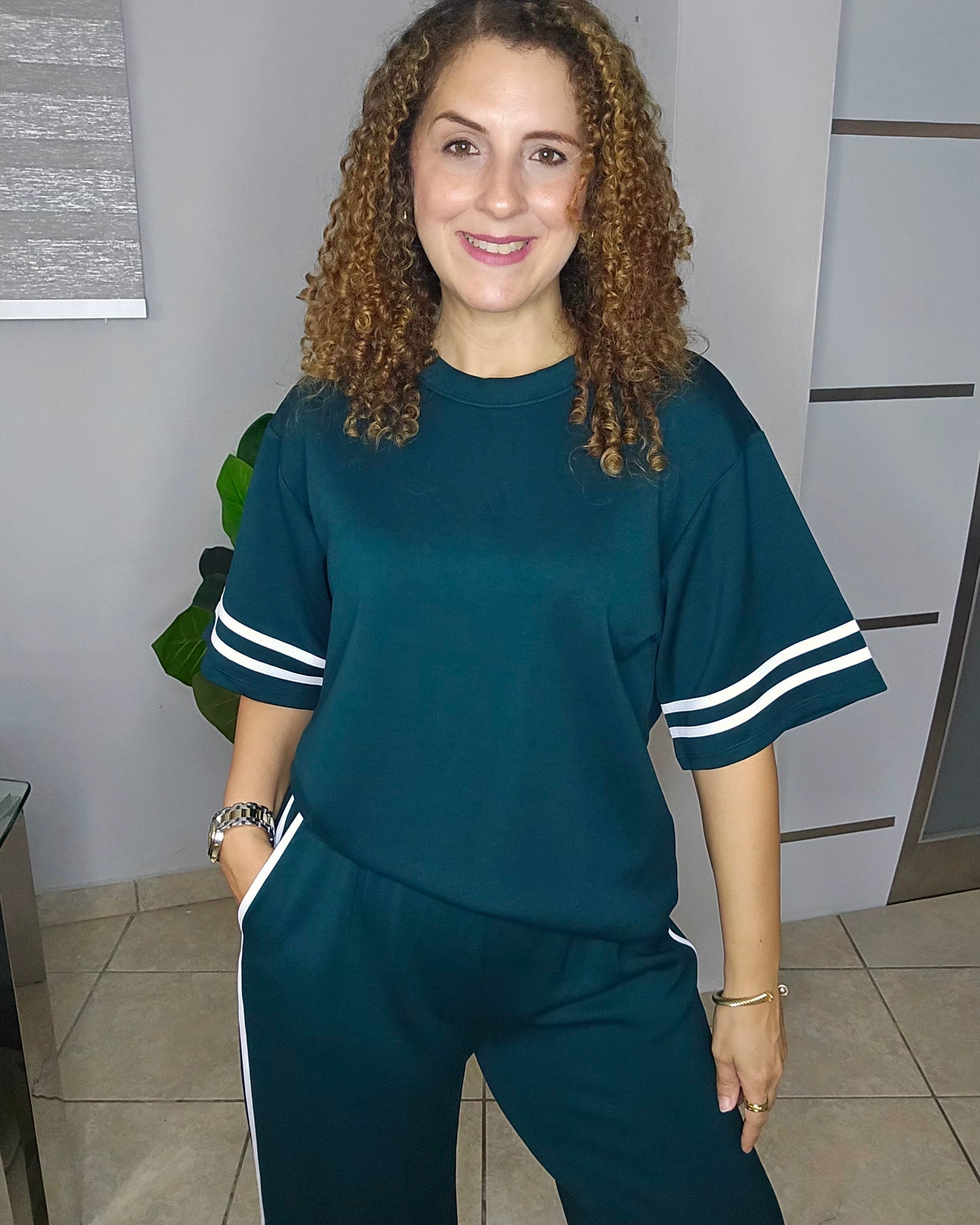 Isabela Travel Set
