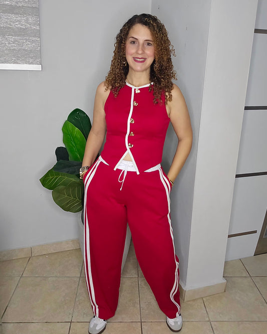 Vianna's Travel Set