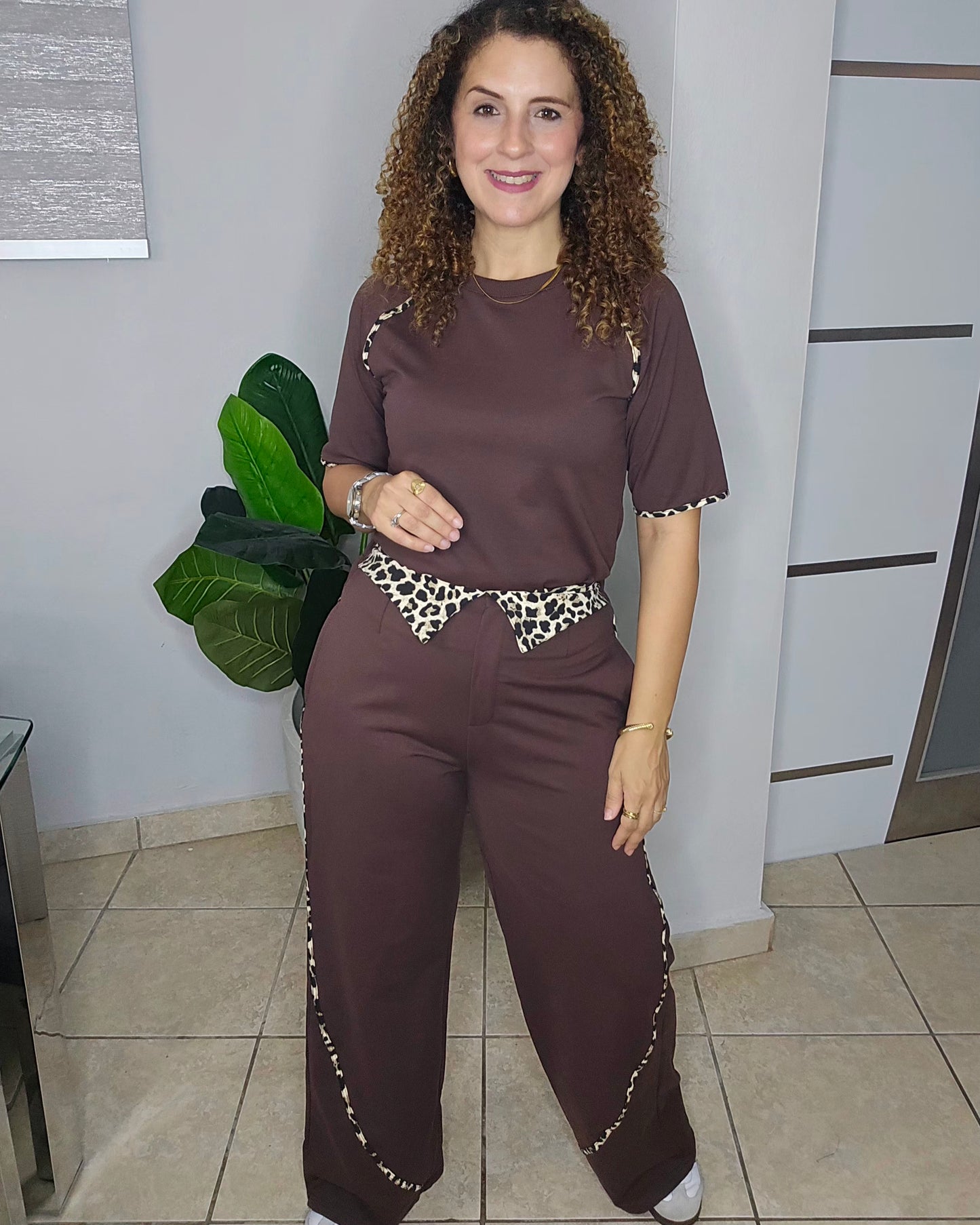 Sofía Wild Set