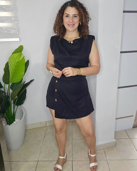 Romper brisa nocturna