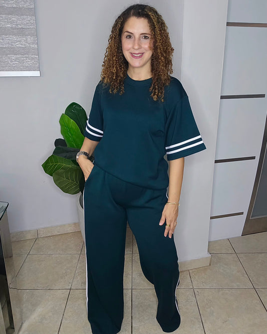 Isabela Travel Set